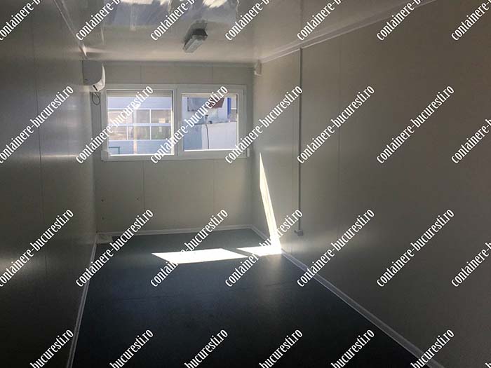 container vanzare atelier Dolj