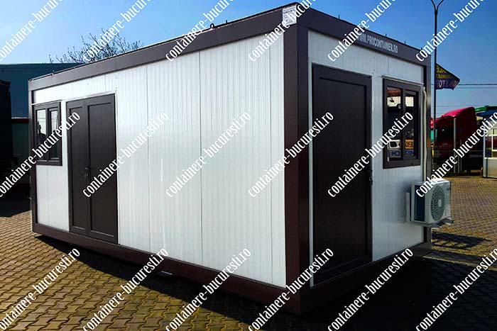 containere atelier vanzare Dolj