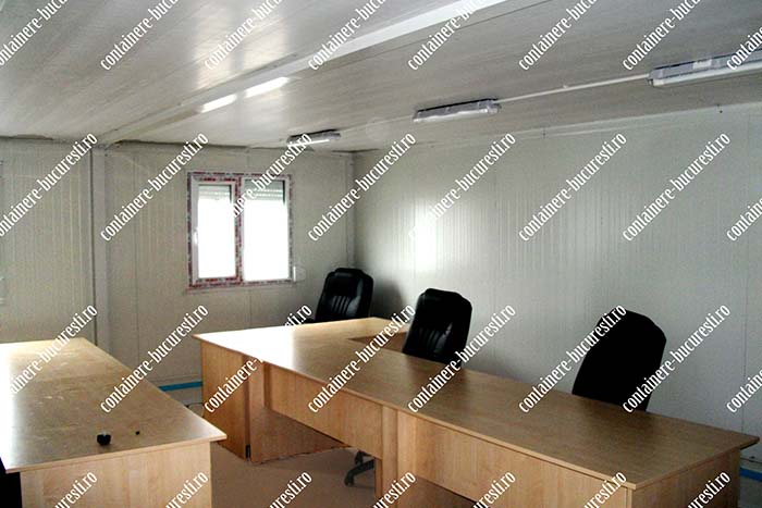 containere atelier Dolj