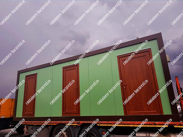 containere depozitare Dolj