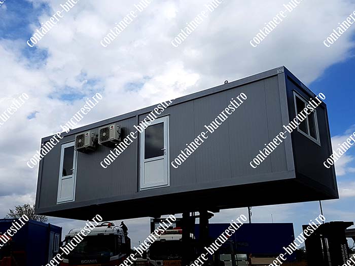 casa din containere  Dolj