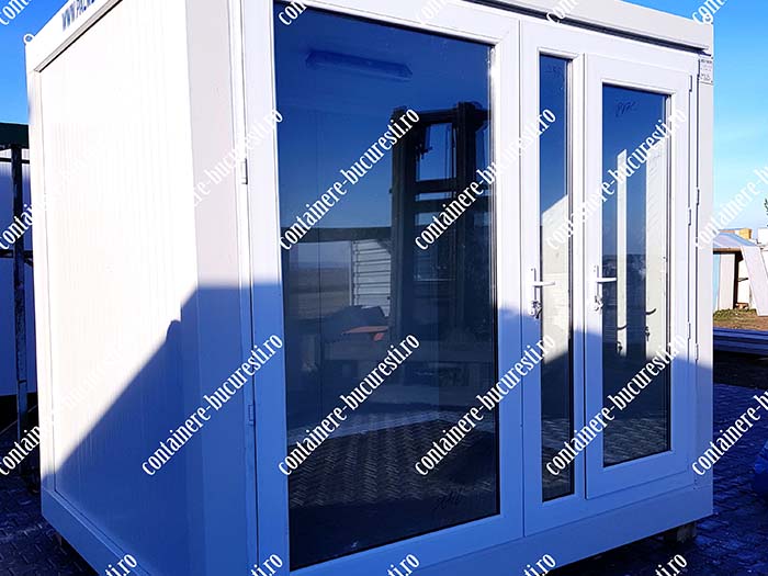 container locuit Dolj