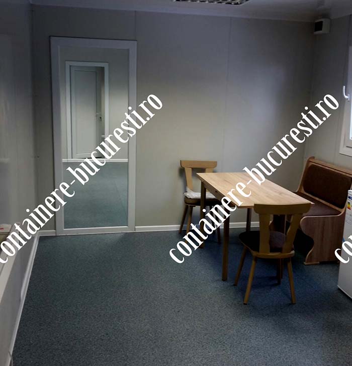 containere magazin chiosc Dolj