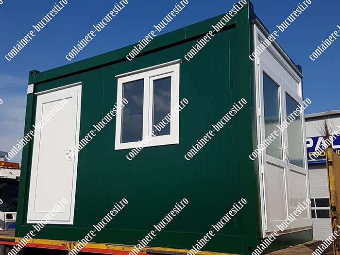 containere magazin lung Dolj