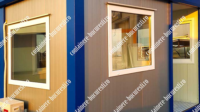 containere magazin usa Dolj