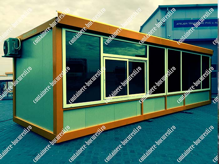 containere vanzare magazine Dolj