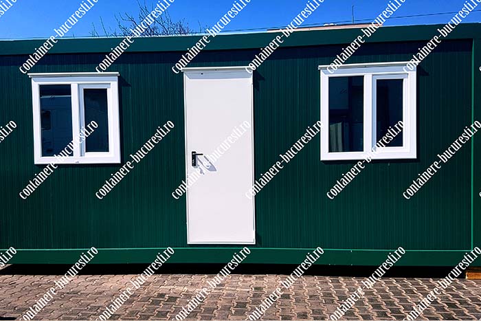 container santier de vanzare  Dolj