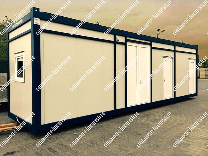 containere santier de vanzare  Dolj