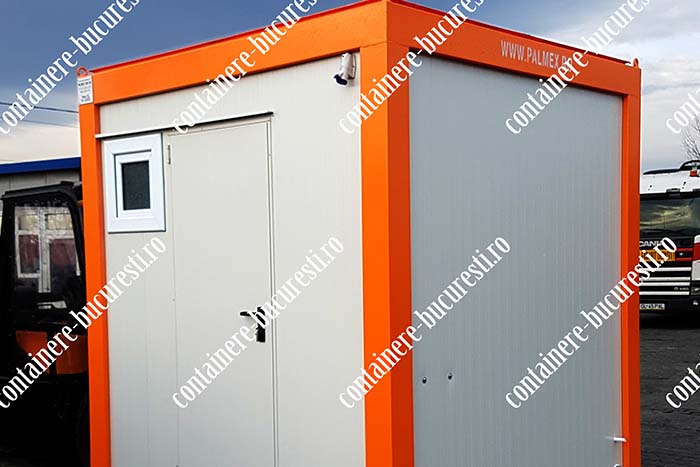 containere santier Dolj