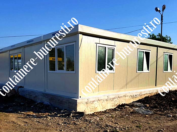 containere spatii de productie de vanzare Dolj