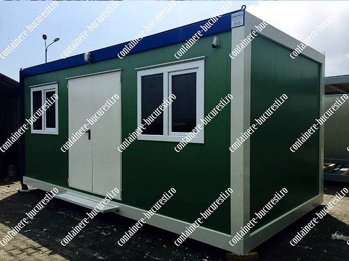 container vestiar Dolj