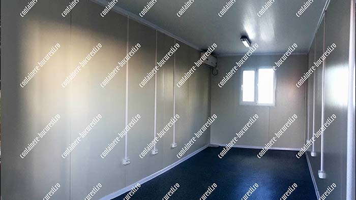 containere de vestiar vanzare Dolj