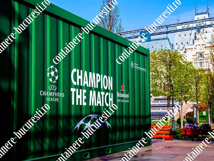 inchiriere containere birou Dolj