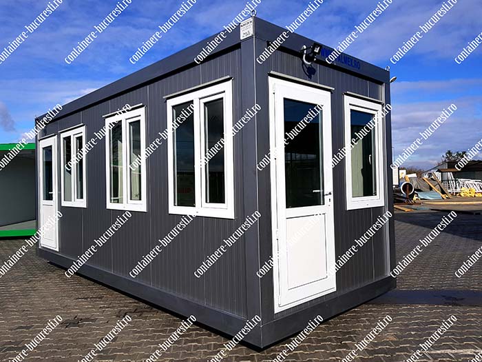 Preturi containere birou Dolj