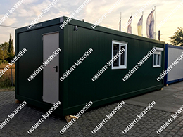 birouri modulare Dolj