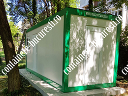 case container de vanzare Dolj