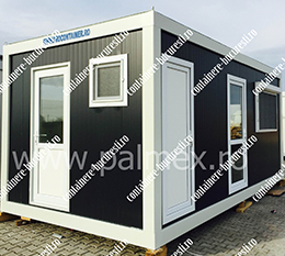 case din containere de vanzare Dolj