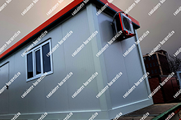 containare second hand Dolj