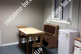 container locuit Dolj