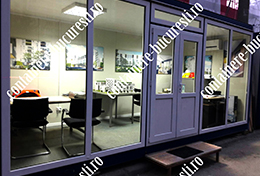 container preturi Dolj