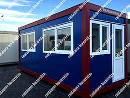 containere de birou Dolj