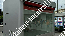 containere de locuit Dolj