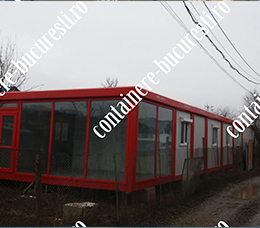 containere de locuit de vanzare Dolj