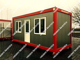 containere de locuit pret Dolj