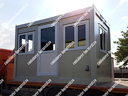 containere santier second hand Dolj